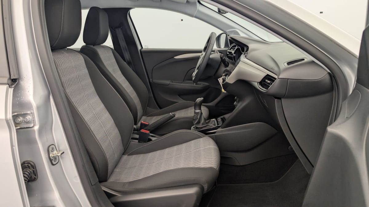 OPEL CORSA 1.2 75 CH BVM5 EDITION