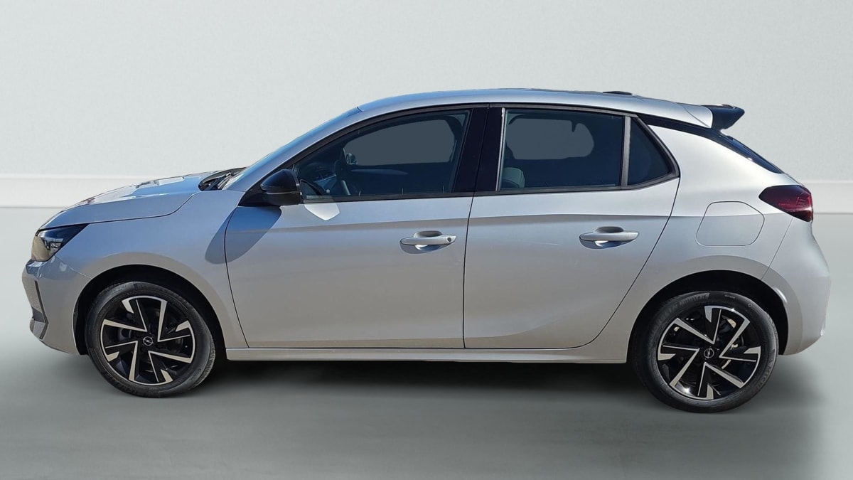 Opel Corsa - Image 31
