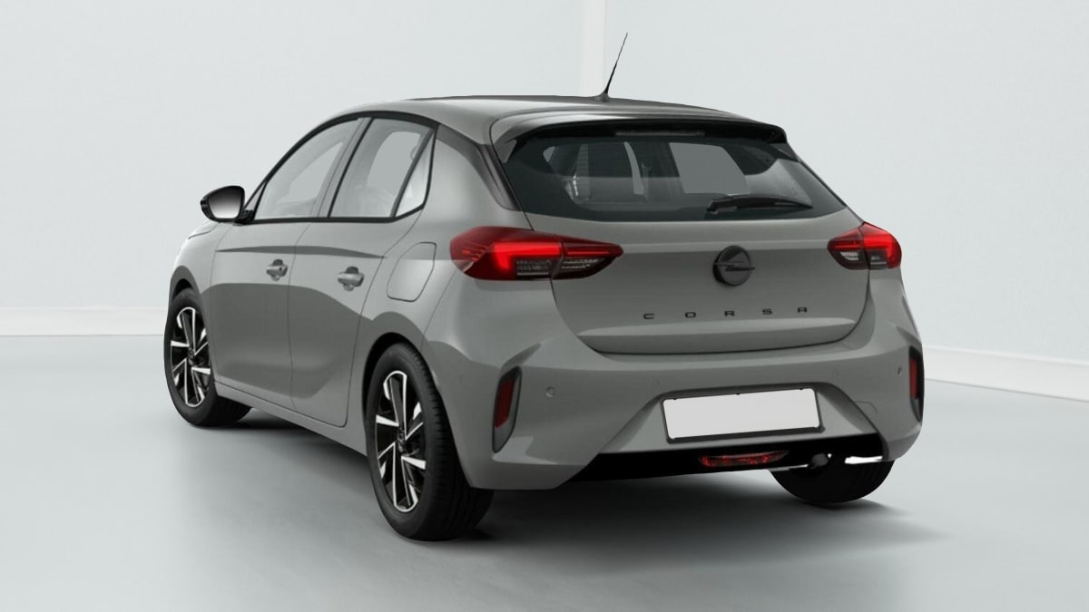 Opel Corsa - Image 3