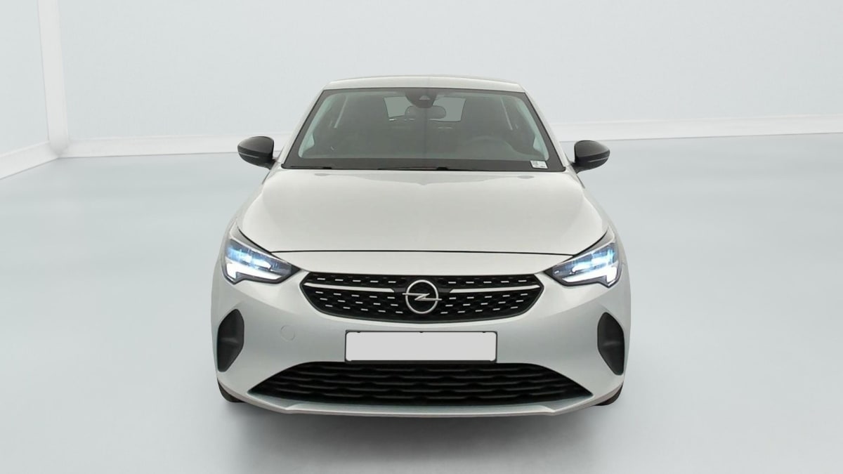 OPEL CORSA 1.2 75 CH BVM5 EDITION