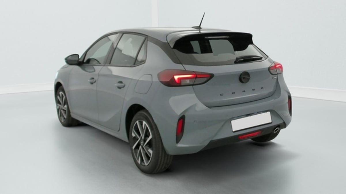 Opel Corsa - Image 58