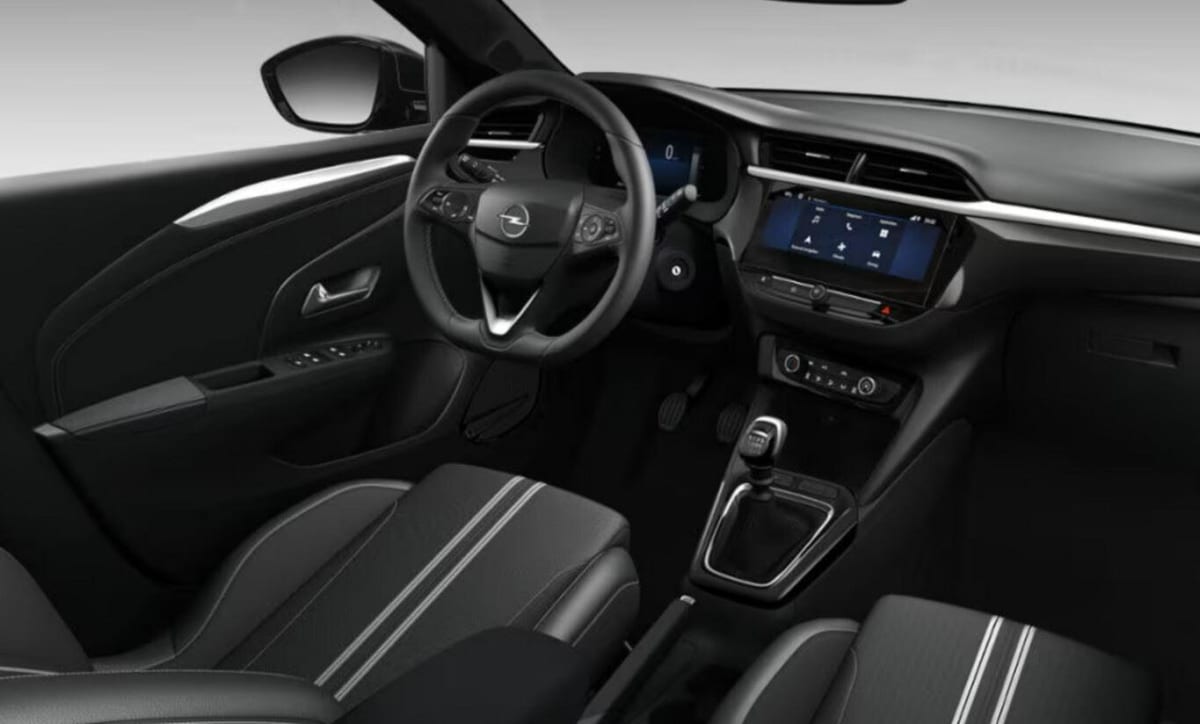 Opel Corsa - Image 4