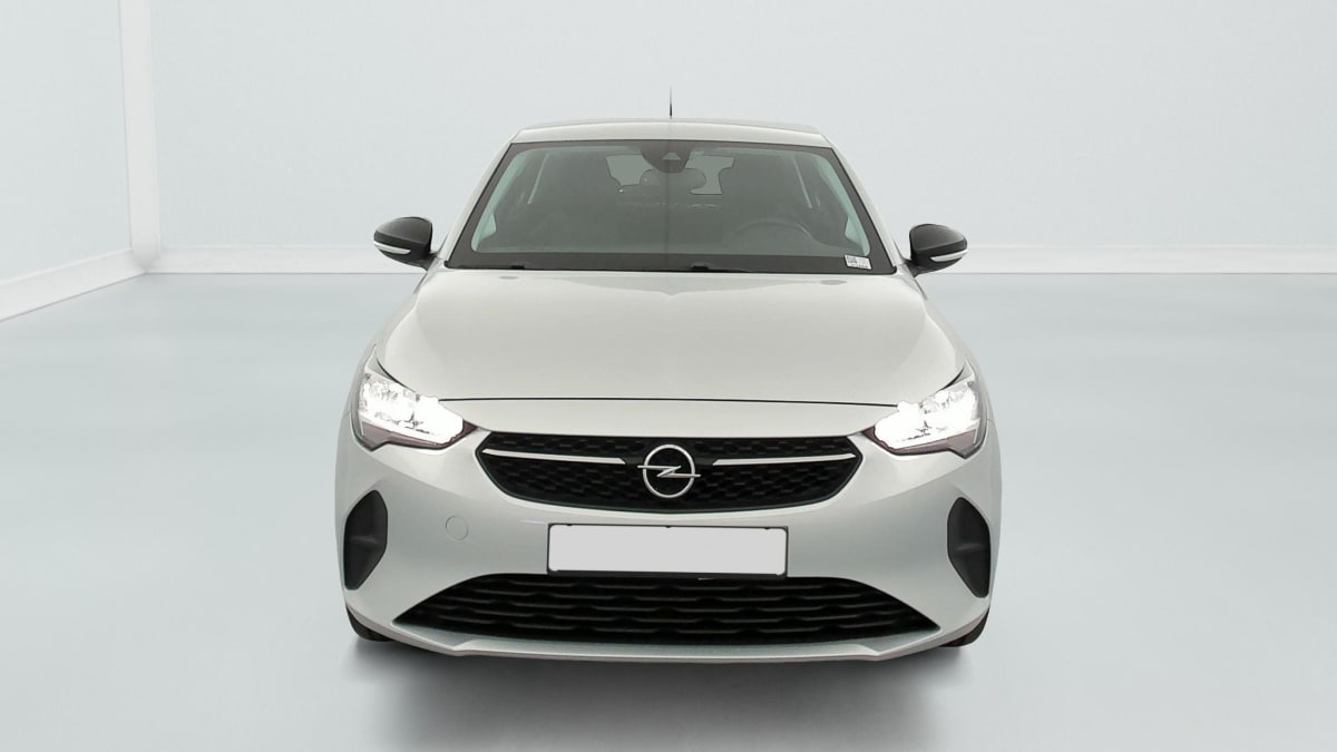 Opel Corsa - Image 2