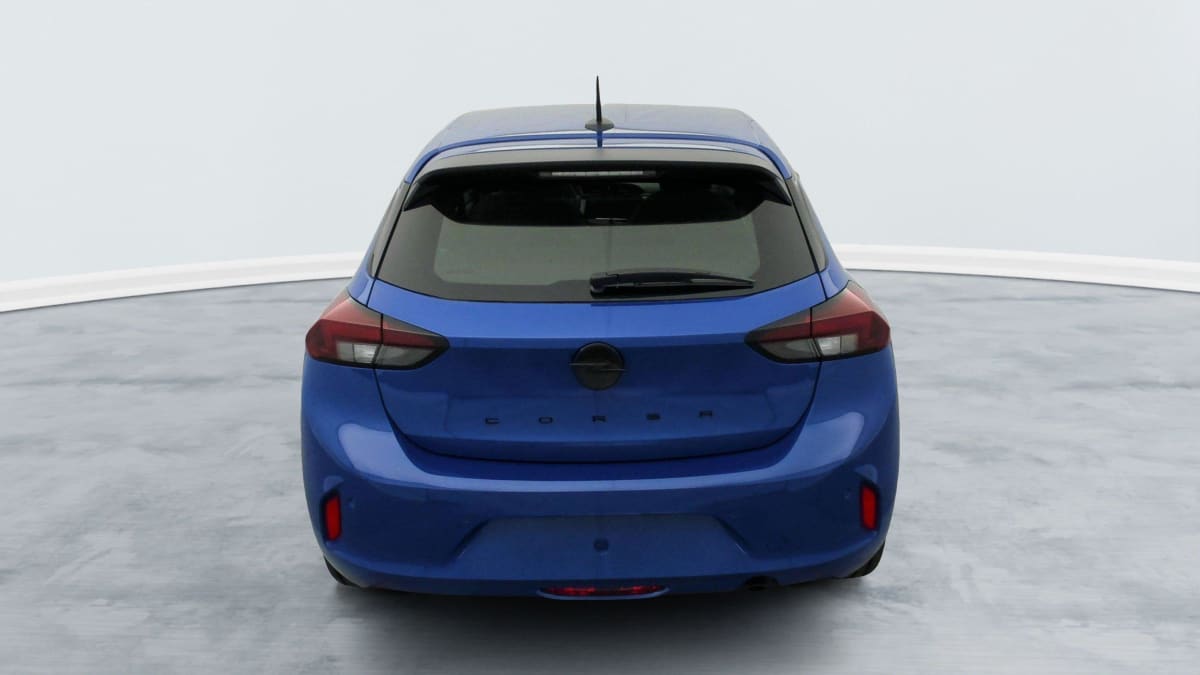 OPEL CORSA 1.2 TURBO 100 CH EDITION