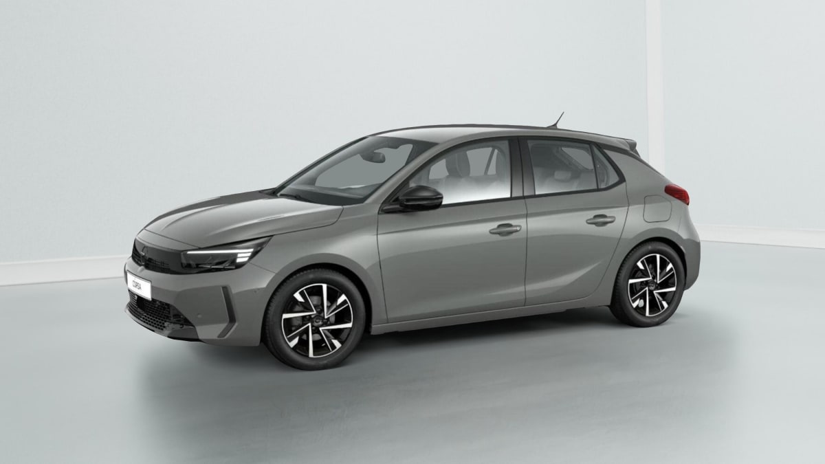 Opel Corsa - Image 2