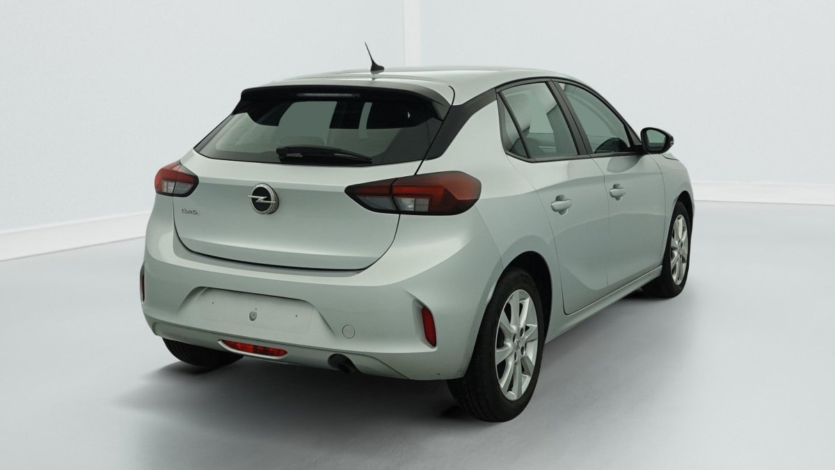 OPEL CORSA 1.2 75 CH BVM5 EDITION