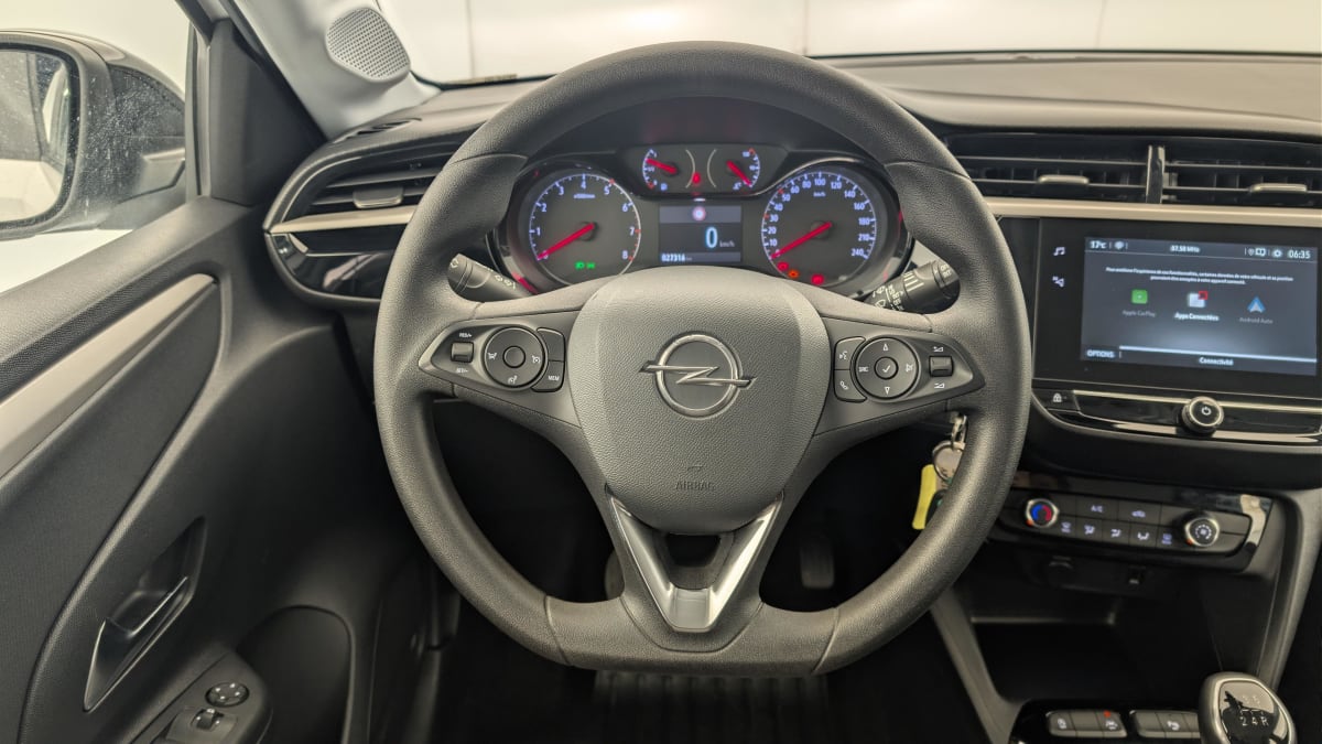 Opel Corsa - Image 14