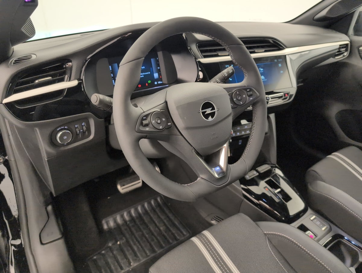 Opel Corsa - Image 92