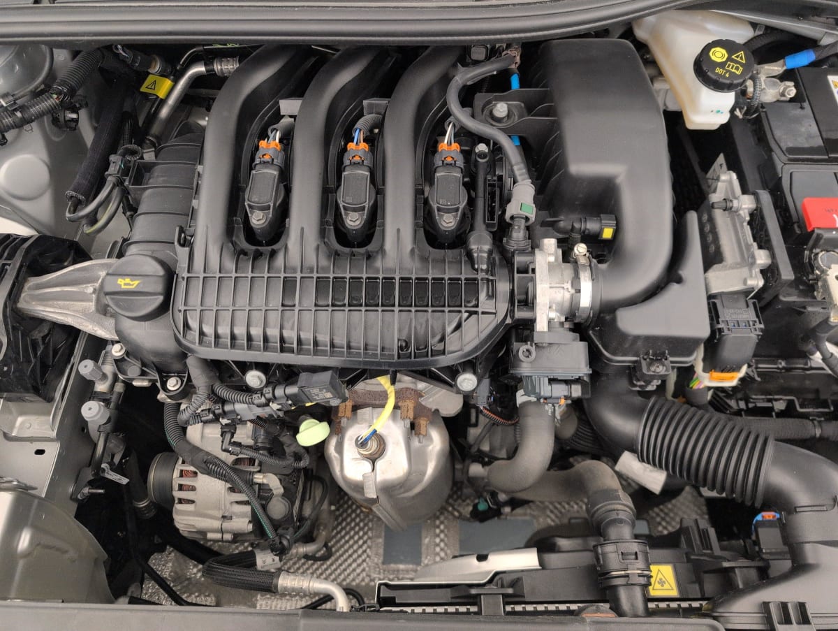 Opel Corsa - Image 19