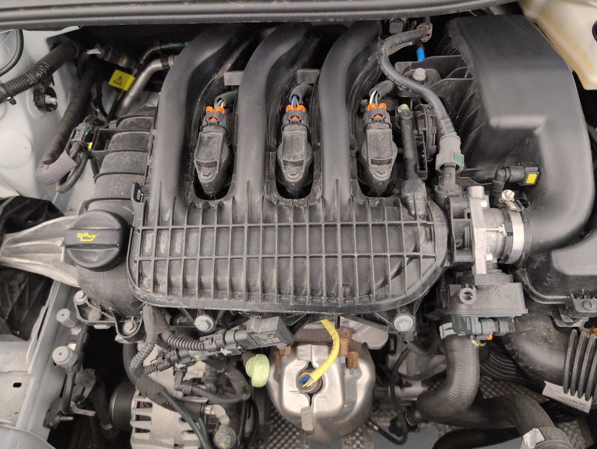Opel Corsa - Image 20