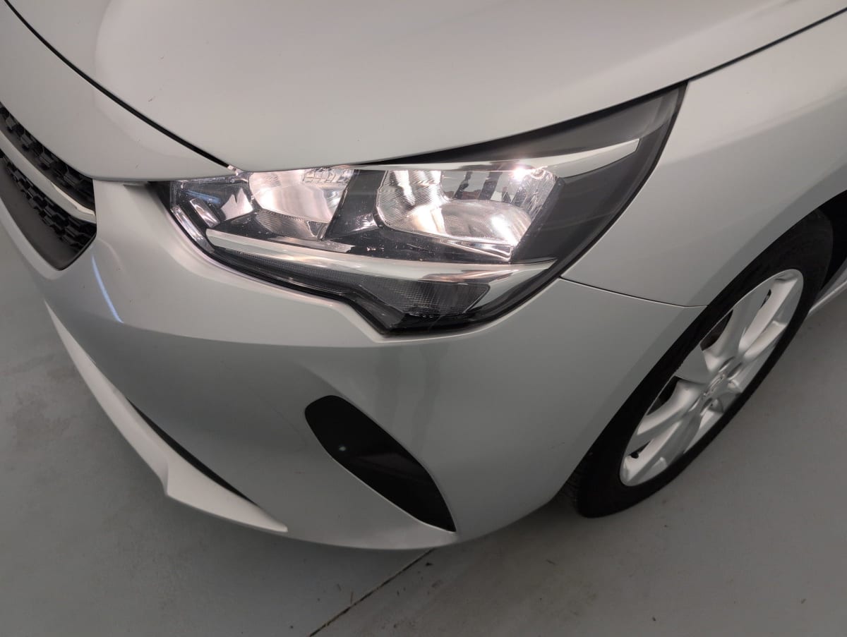 Opel Corsa - Image 27