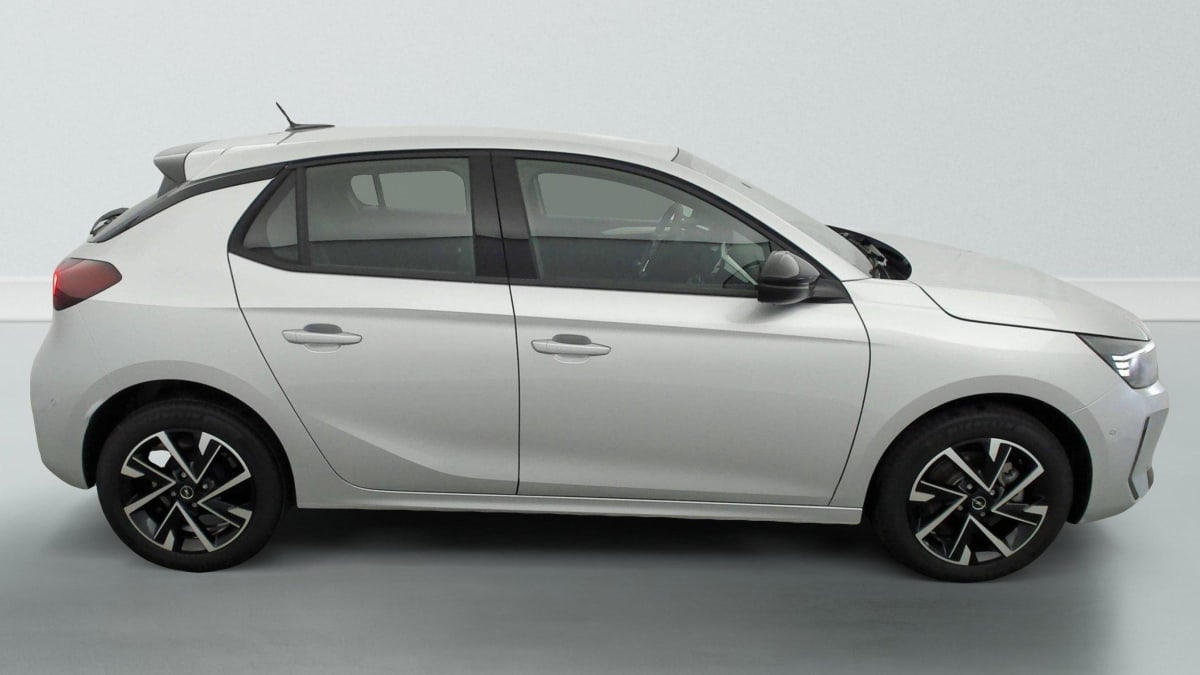 OPEL CORSA 1.2 TURBO 100 CH GS