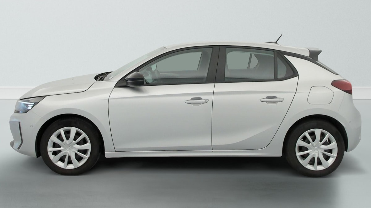 Opel Corsa - Image 4