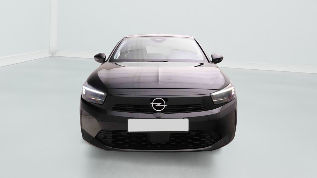 OPEL CORSA 1.2 T 100 EDITION