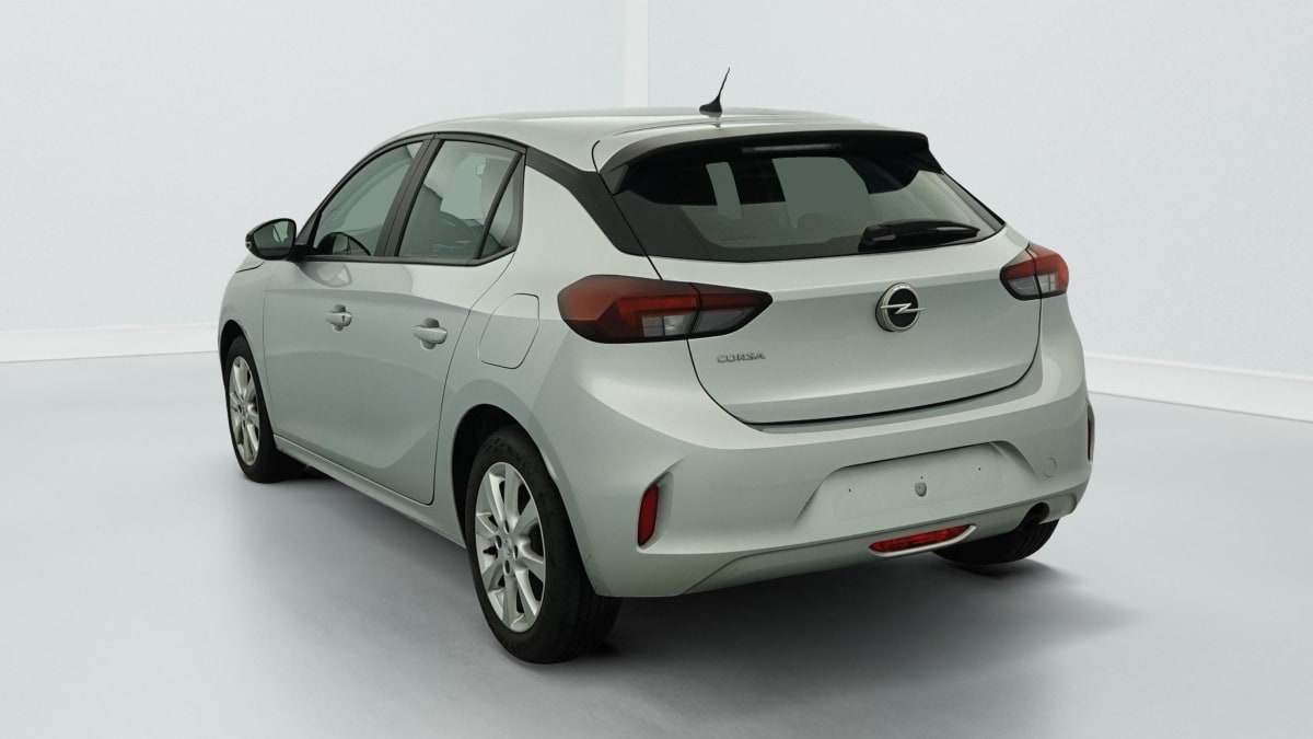 OPEL CORSA 1.2 75 CH BVM5 EDITION