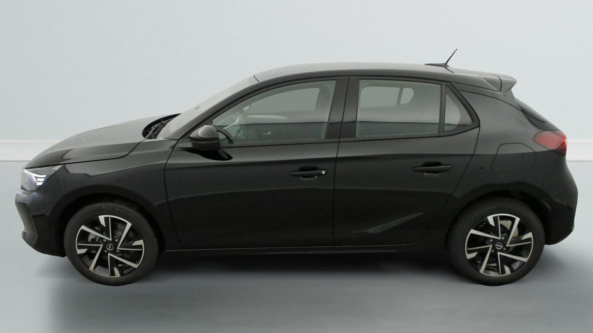 OPEL CORSA 1.2 TURBO 100 CH GS