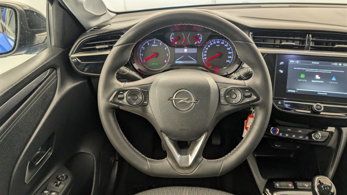 Opel Corsa - Image 14