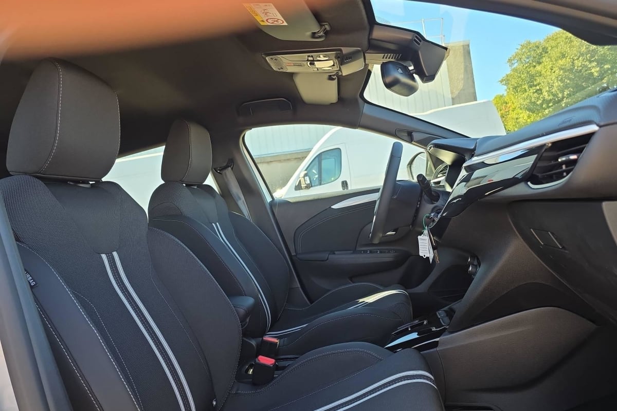 Opel Corsa - Image 36