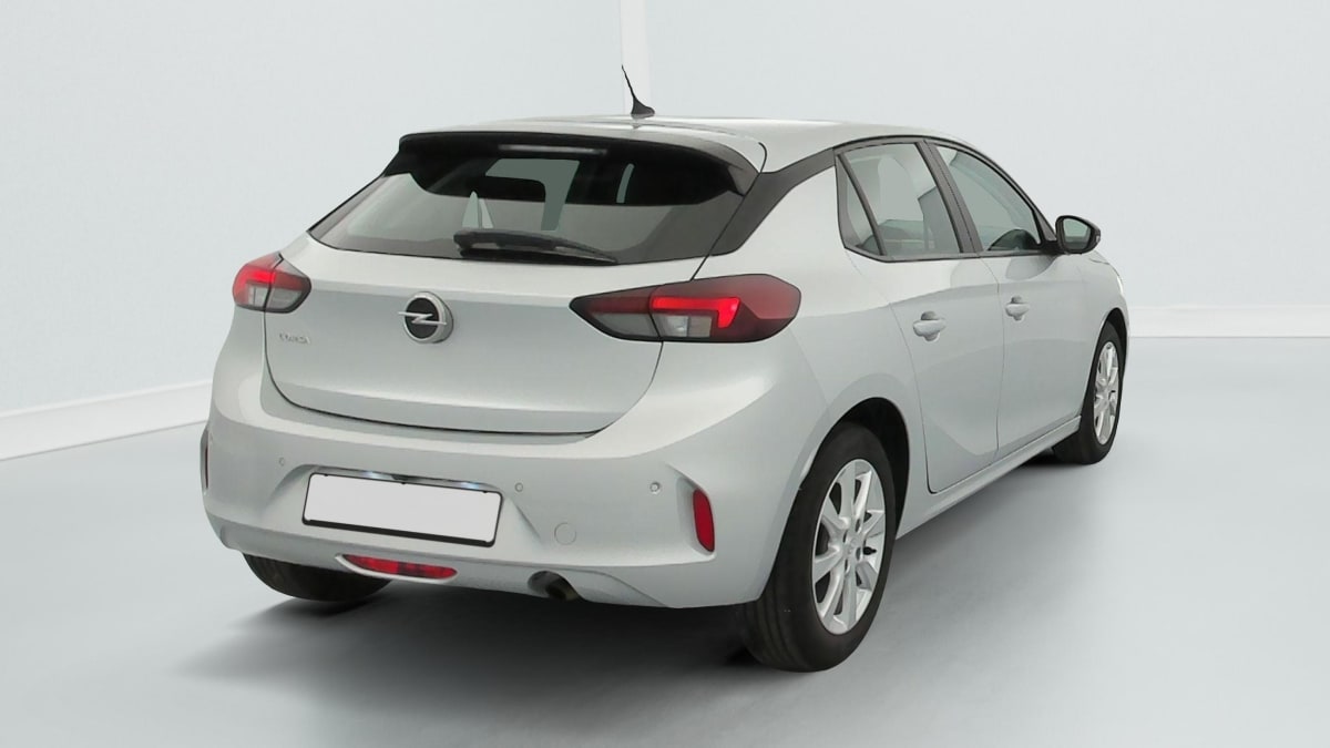 Opel Corsa - Image 7