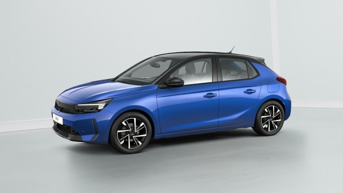 Opel Corsa - Image 2