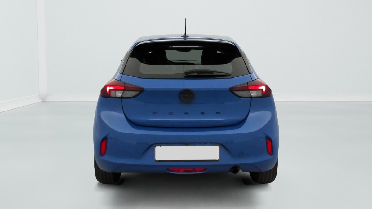 Opel Corsa - Image 6