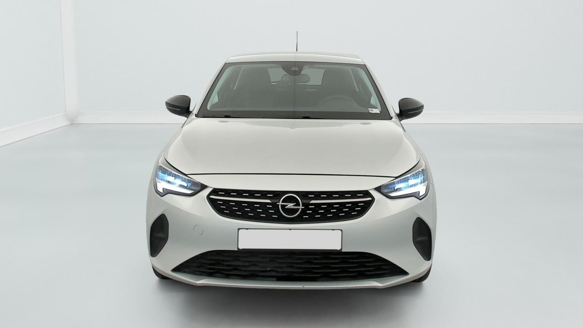 Opel Corsa - Image 2