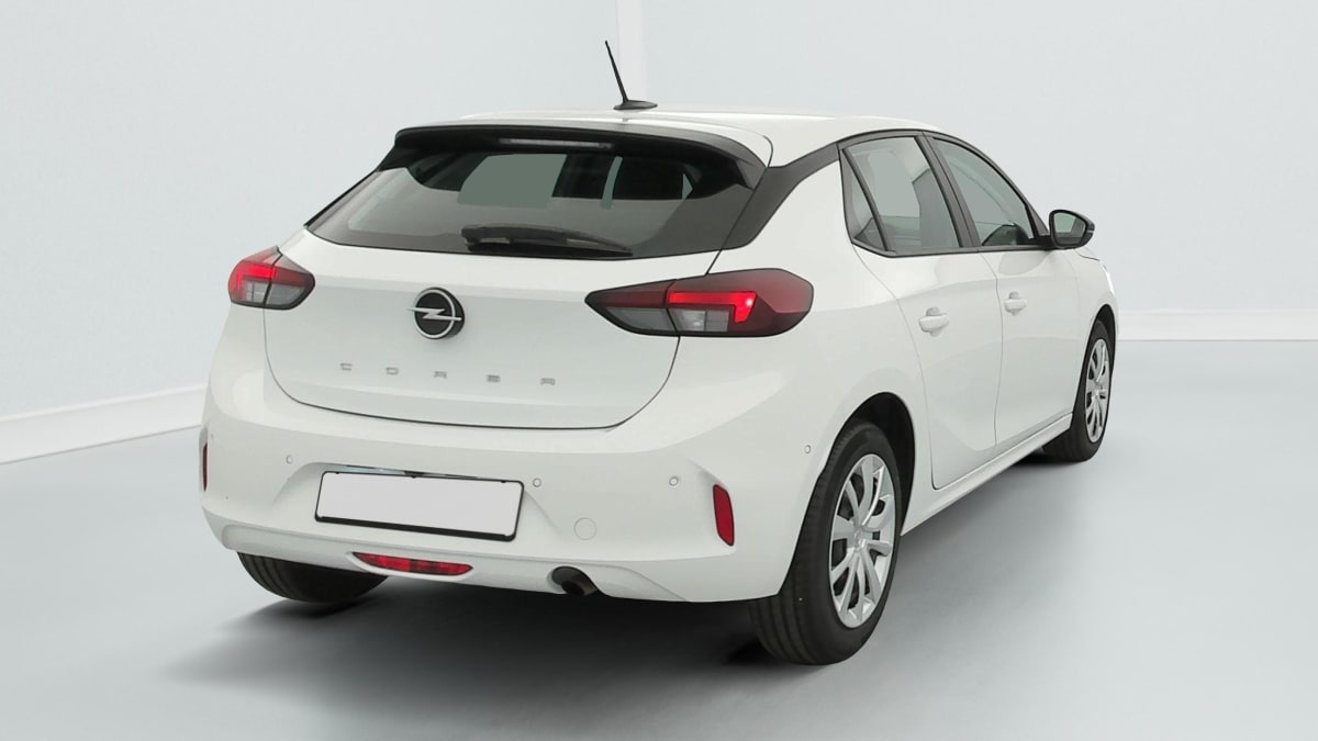 Opel Corsa - Image 7