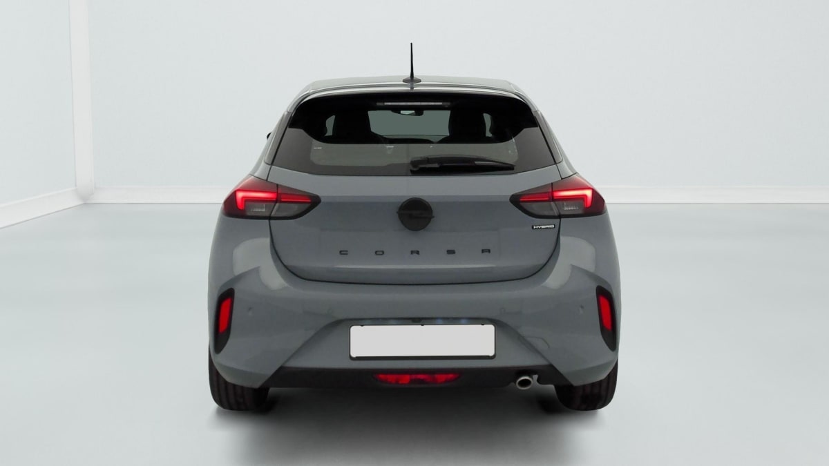 Opel Corsa - Image 59