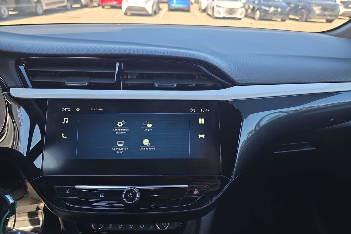 Opel Corsa - Image 19