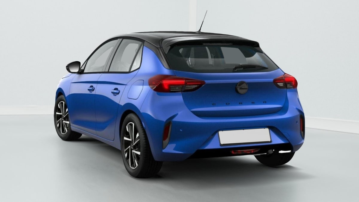 Opel Corsa - Image 3