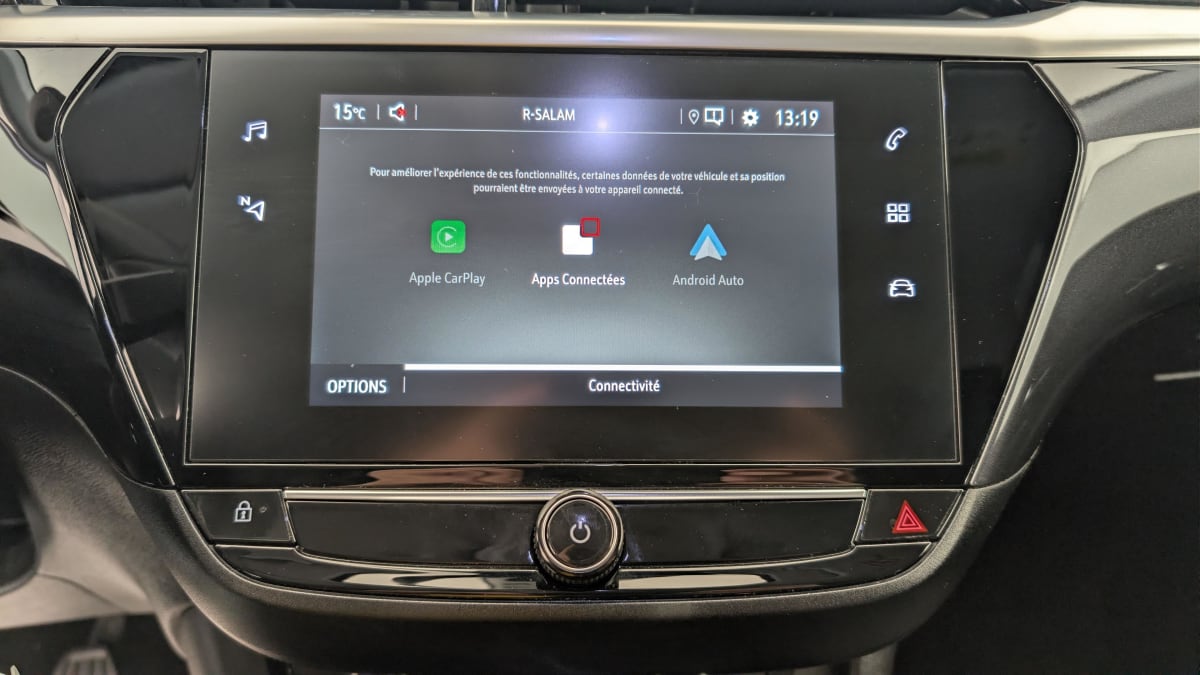 Opel Corsa - Image 18