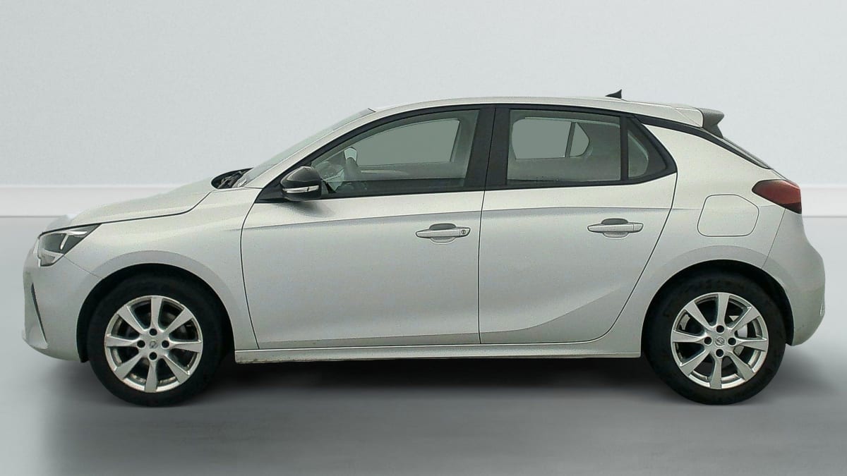 OPEL CORSA 1.2 75 CH BVM5 EDITION