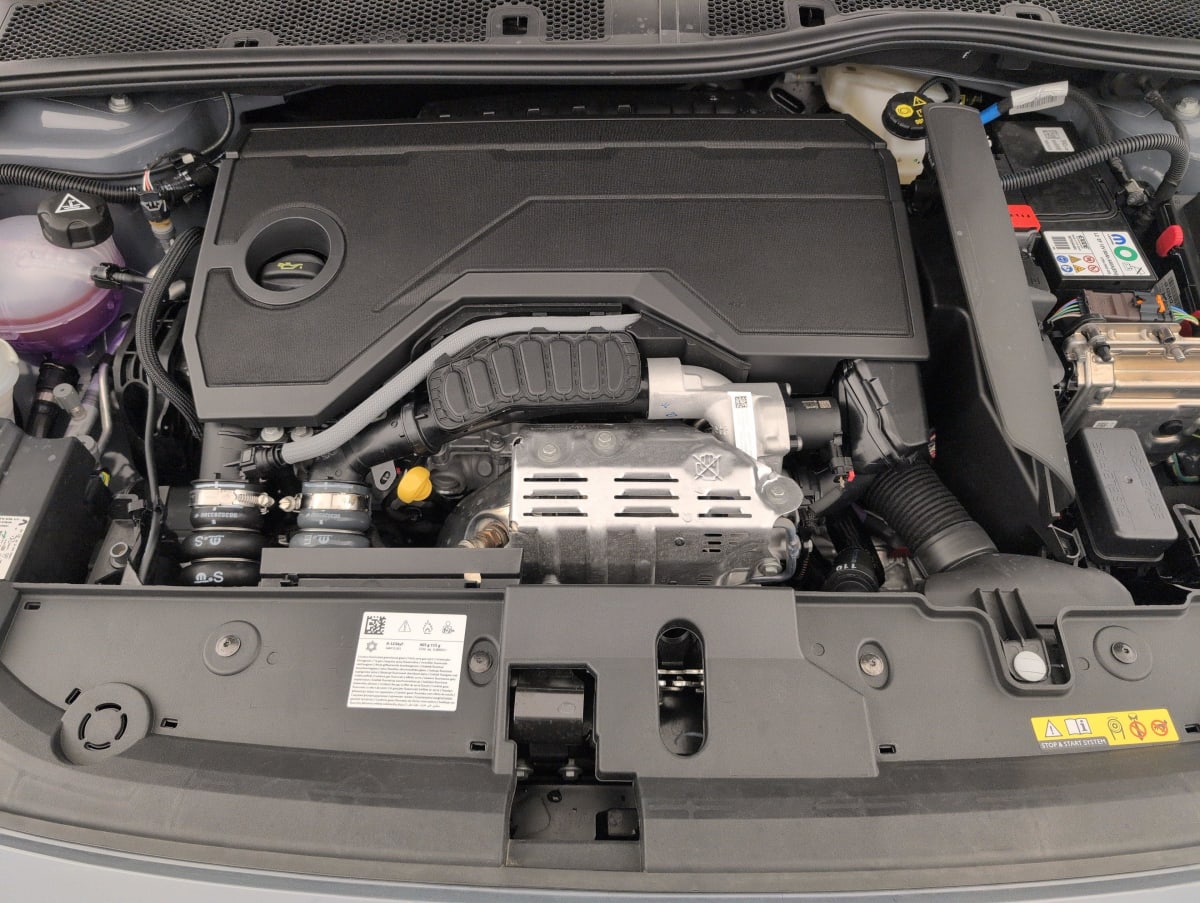 Opel Corsa - Image 77