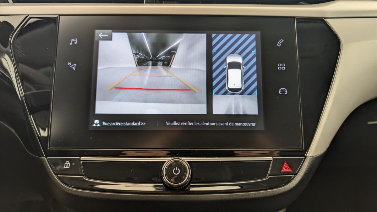 Opel Corsa - Image 19