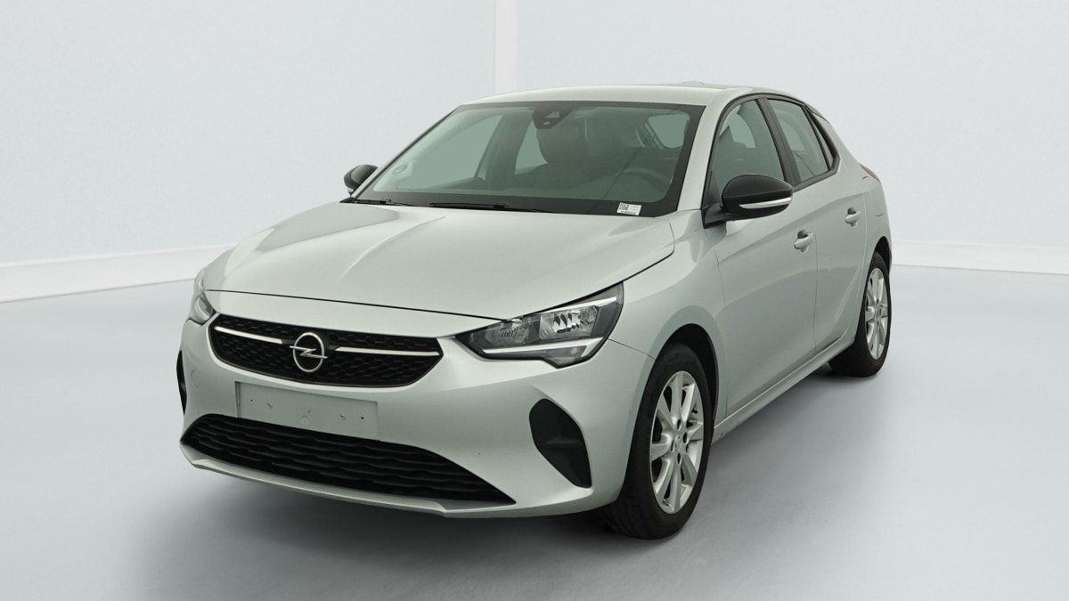 OPEL CORSA 1.2 75 CH BVM5 EDITION