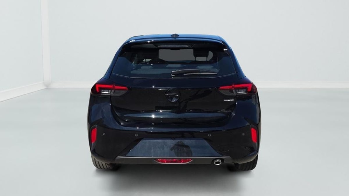 Opel Corsa - Image 7