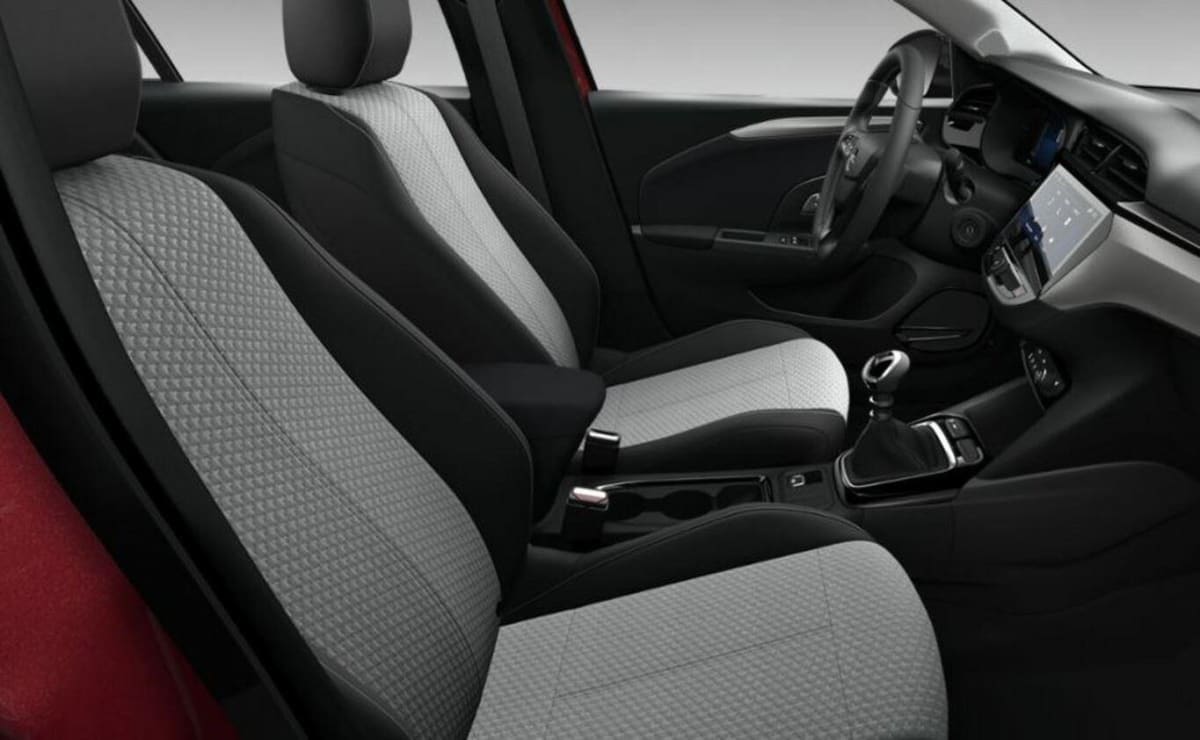 Opel Corsa - Image 5