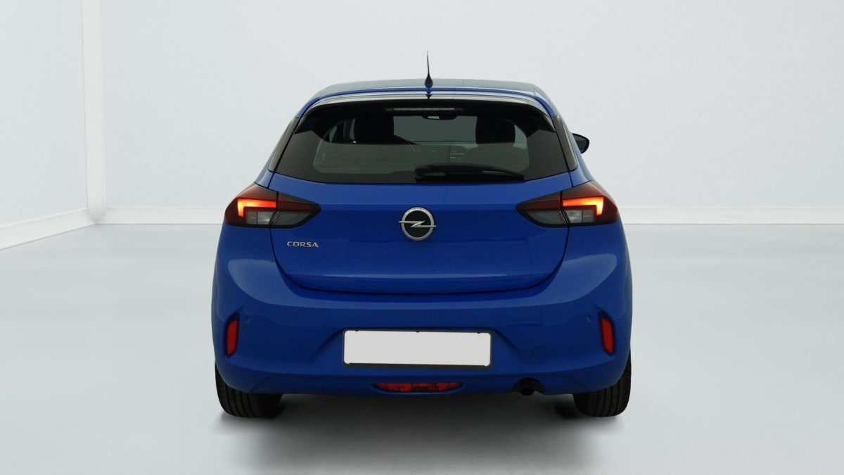 Opel Corsa - Image 6