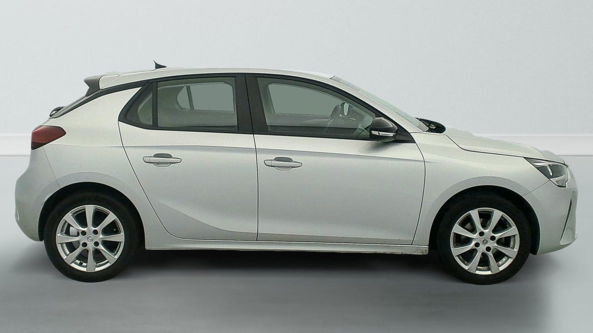 OPEL CORSA 1.2 75 CH BVM5 EDITION