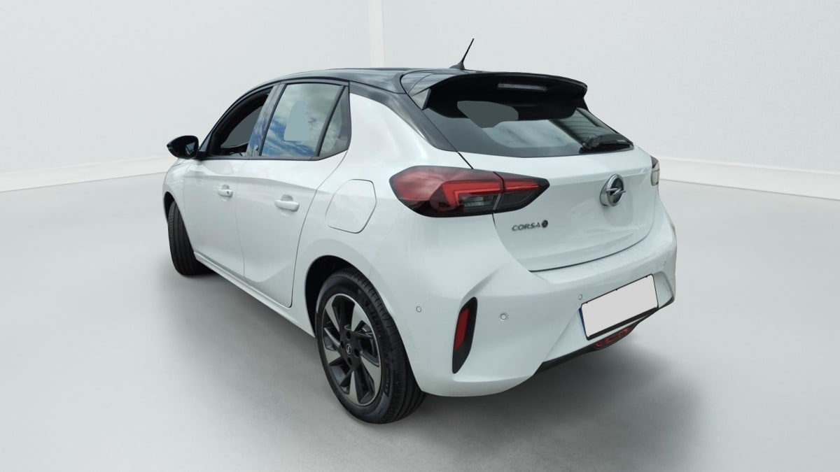 OPEL CORSA CORSA ELECTRIQUE 136 CH BATTERIE 50 KWH GS LINE