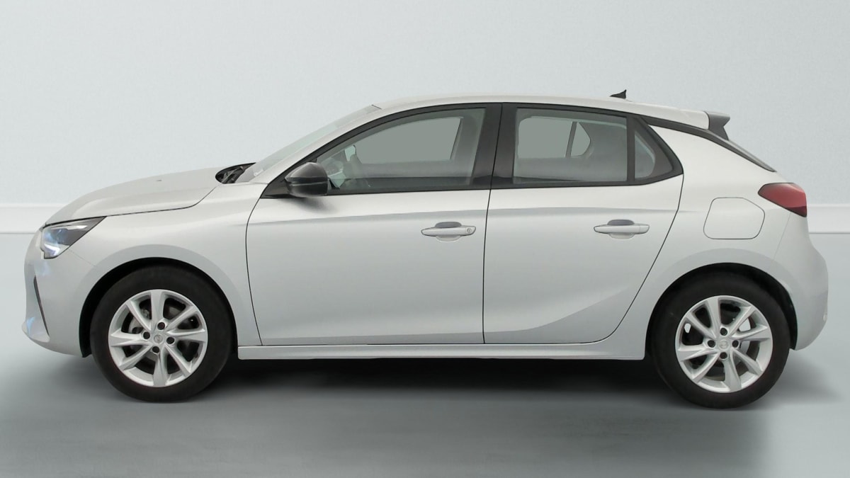 Opel Corsa - Image 4