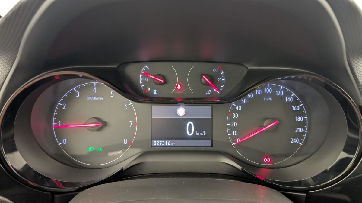 Opel Corsa - Image 22