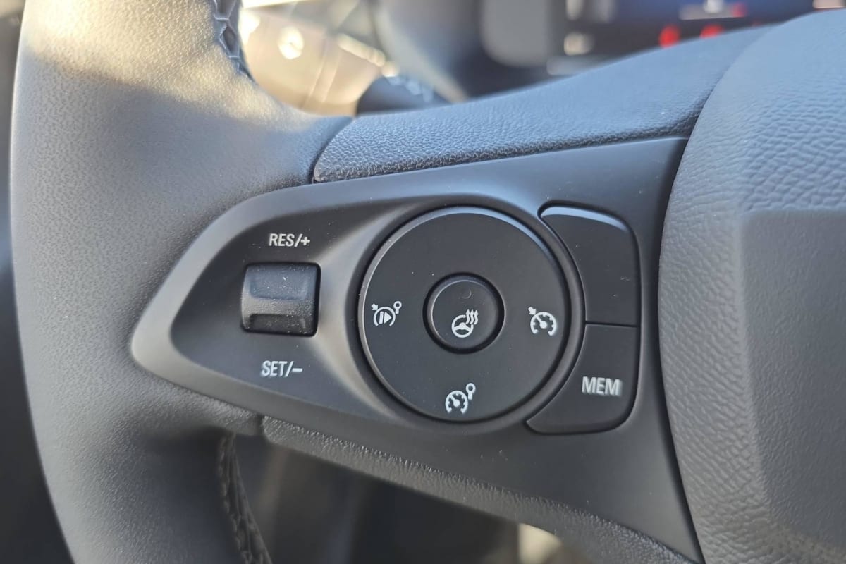 Opel Corsa - Image 42