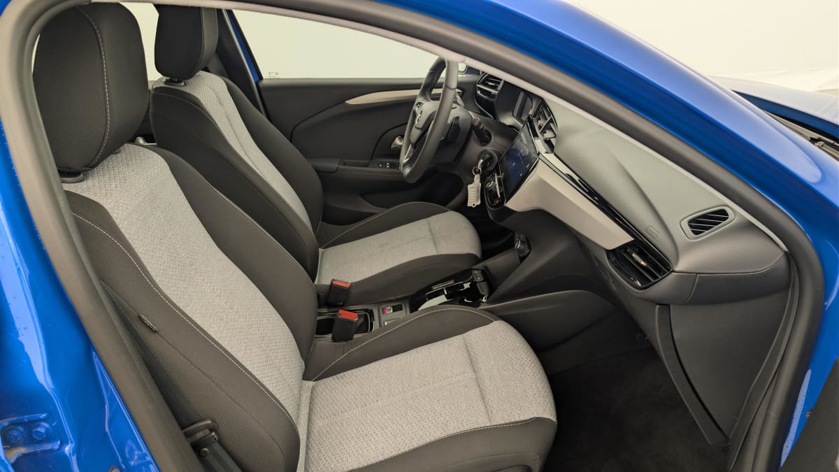 OPEL CORSA 1.2 TURBO 100 CH BVA8 EDITION