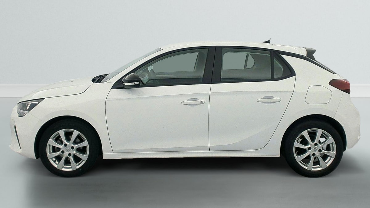 Opel Corsa - Image 4