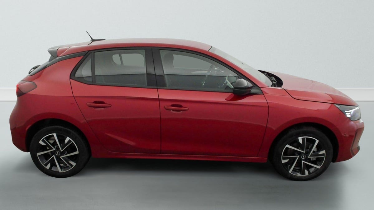 OPEL CORSA 1.2 TURBO 100 CH GS