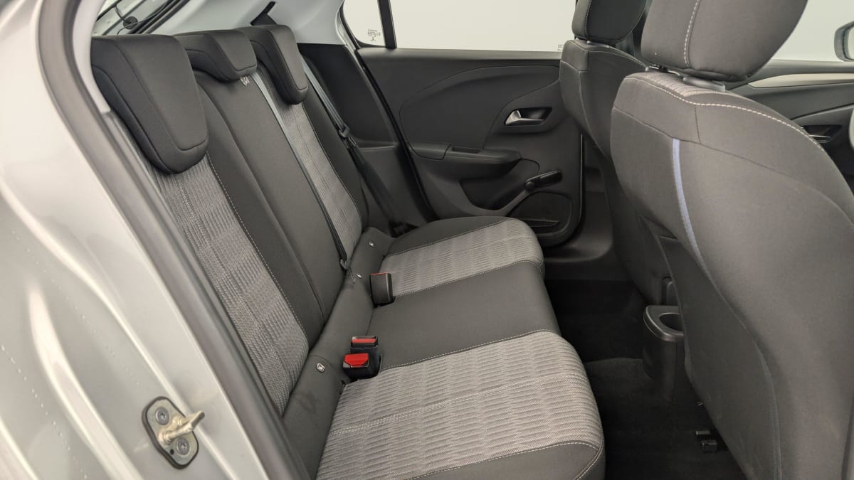 OPEL CORSA 1.2 75 CH BVM5 EDITION