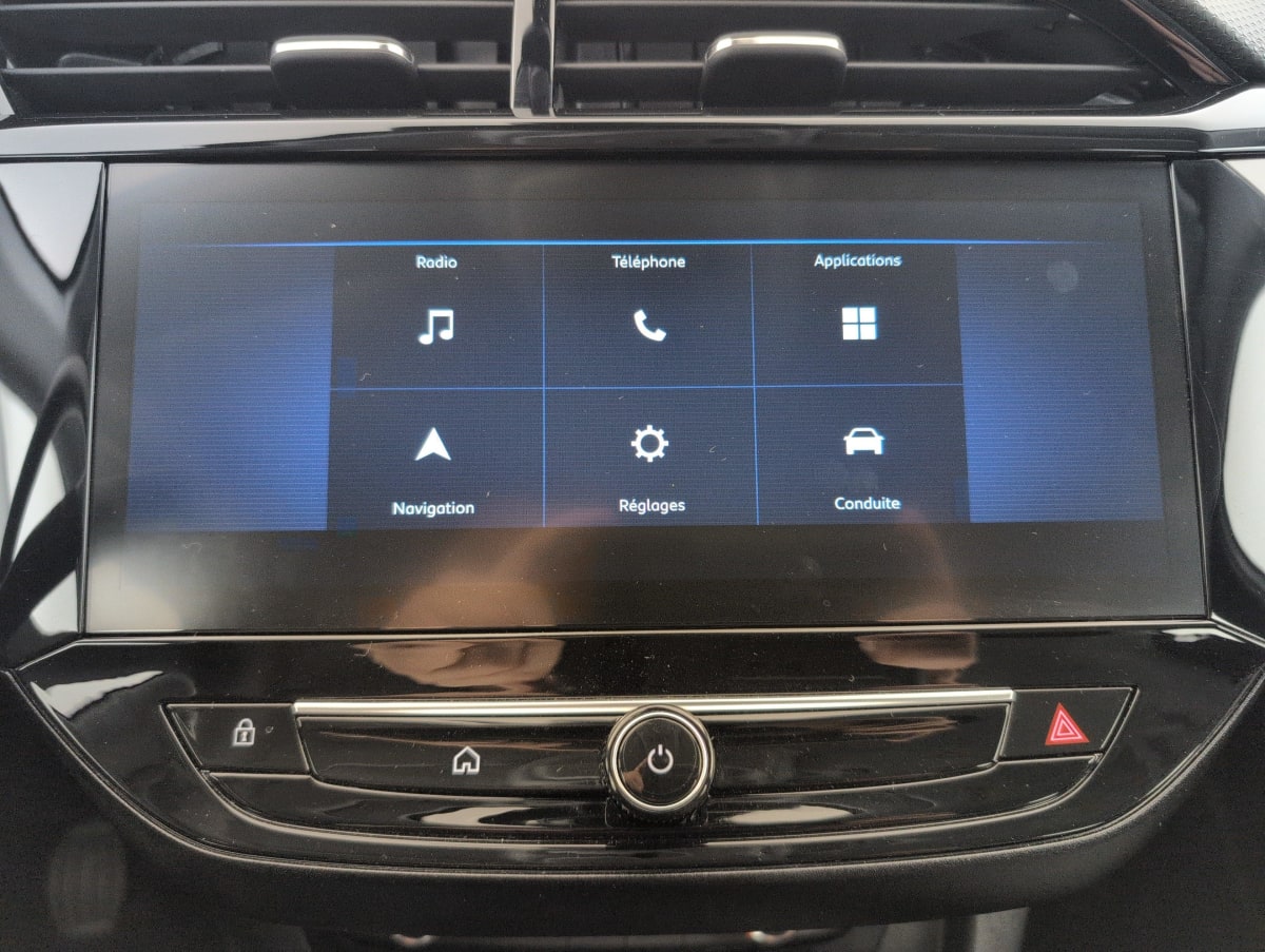 Opel Corsa - Image 19