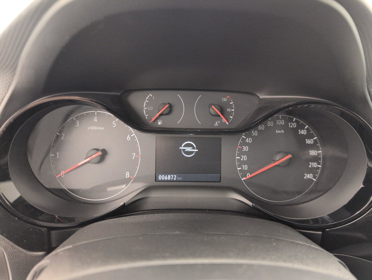 Opel Corsa - Image 21