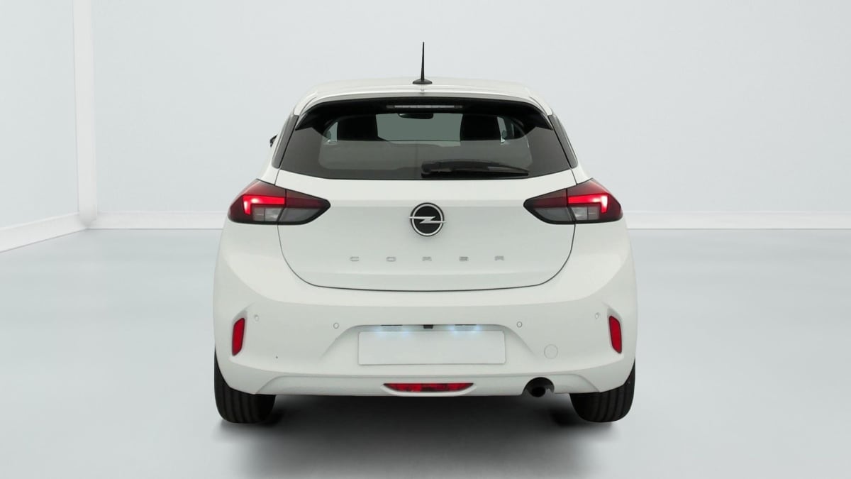Opel Corsa - Image 6